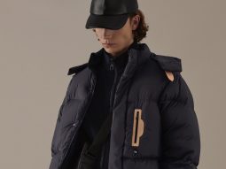LOUIS VUITTON GIỚI THIỆU BỘ SƯU TẬP STAPLE CHO MÙA PRE FALL 2019
