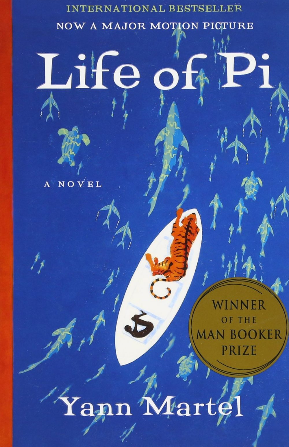 Cuộc đời của Pi (Life of Pi)