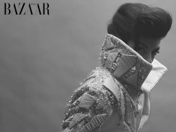 Model Bianca Redmerski stars in Michael Creagh’s “Whispers of Vegas”