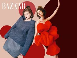 Marc Jacobs Xuân Hè 2025 biến tổn thương thành nghệ thuật