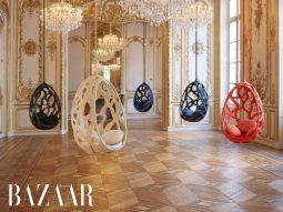 Objets Nomades, Louis Vuitton, ava