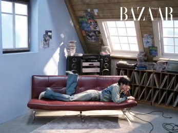 Jin (BTS) lập kỷ lục lịch sử với Don’t Say You Love Me