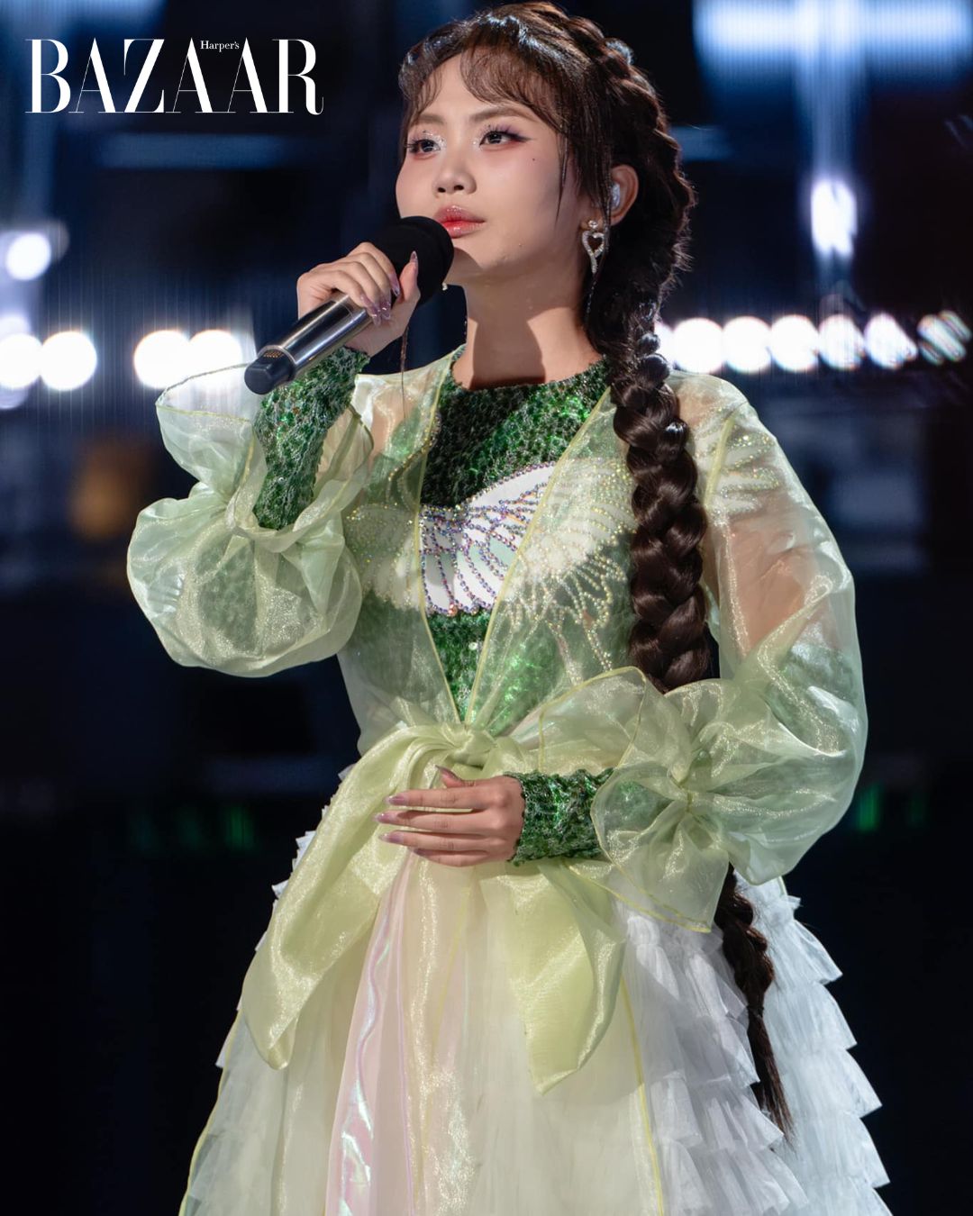 Phương Mỹ Chi